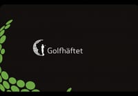 Golfhäftet
